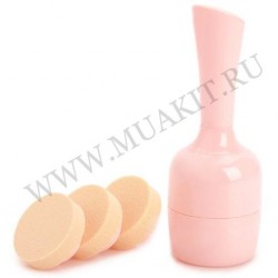 Электрический аппликатор для тона