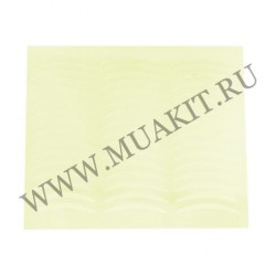 Наклейки-невидимки для век S/M (24 пары)