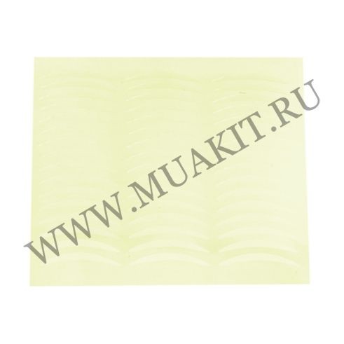 Наклейки-невидимки для век S/M (24 пары)