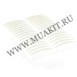 Наклейки-невидимки для век L (10 пар)