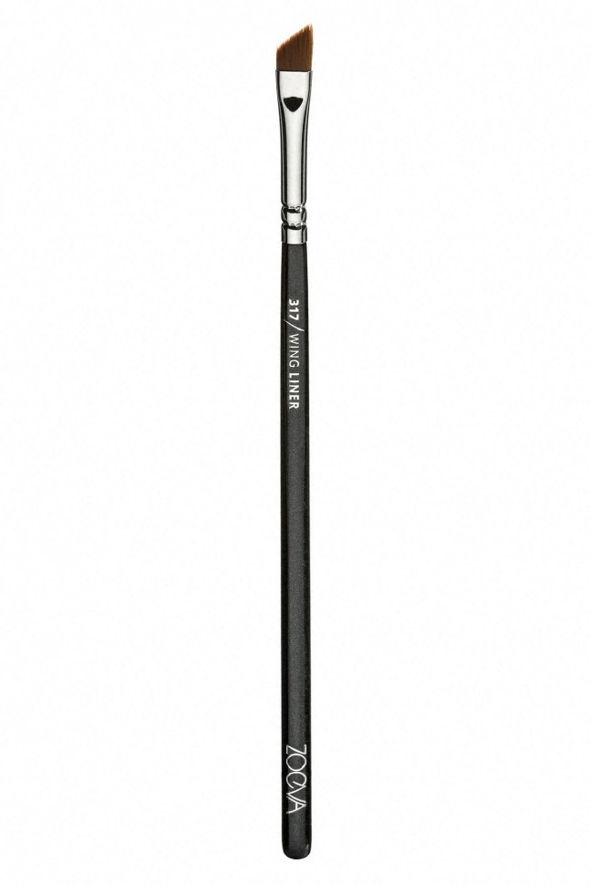 Кисть ZOEVA 317 Wing Liner