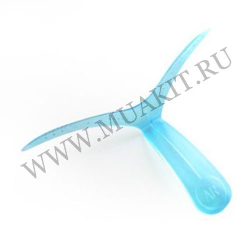 Лекало для выщипывания бровей