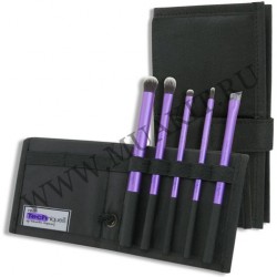 Набор из 5 кистей Real Techniques Starter Set