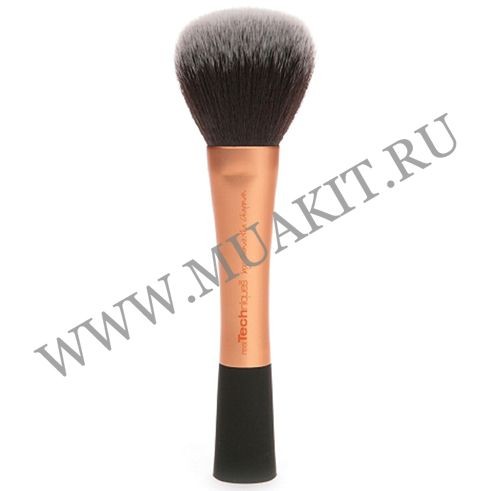 Кисть Real Techniques Powder Brush