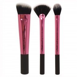 Набор из 3 кистей Real Techniques Sculpting Set