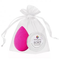 Спонж Beautyblender original и МИНИ Solid