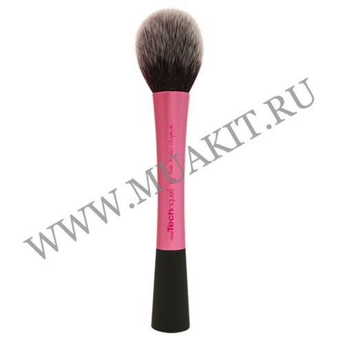 Кисть Real Techniques Blush Brush