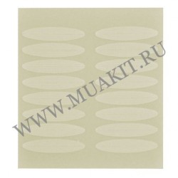 Наклейки-невидимки для век L (20 пар)