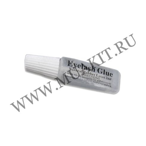 Мини-клей для ресниц 2 мл