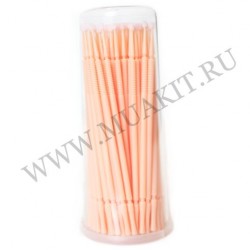 Микро-аппликаторы 1,5мм (100 шт)