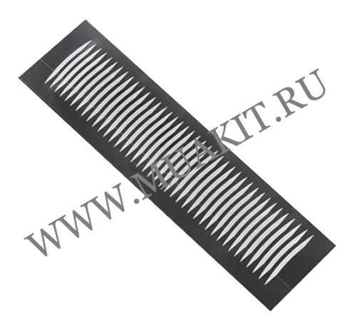 Двухсторонние наклейки для век XS (20 пар)