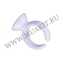 Колечко-резервуар для клея