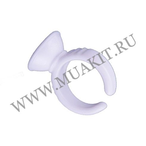 Колечко-резервуар для клея