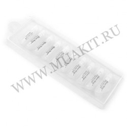 Мини-клей для ресниц (10 шт)