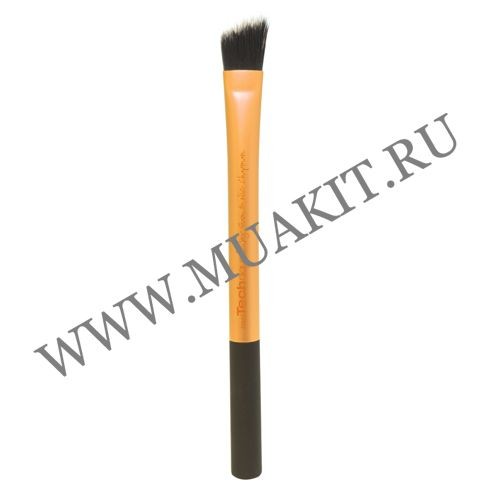 Кисть Real Techniques Concealer Brush