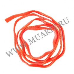 Сетка-брашгард для кистей красная 1м