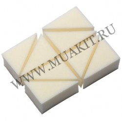 Спонжи для тона нарезные (24 шт)