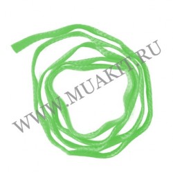 Сетка-брашгард для кистей зеленая 1м