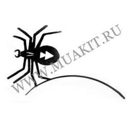Ресницы "Королевский паук"