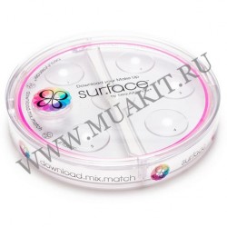 Палитра Sur.Face Pro Beautyblender