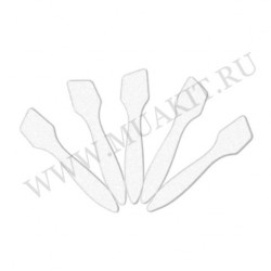 Шпатели одноразовые (5 шт)