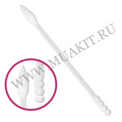 Заострённые ватные палочки 150 шт