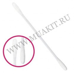 Тонкие ватные палочки 180 шт