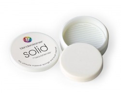 Твёрдое очищающее средство Solid