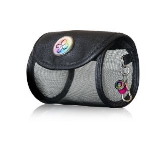 Косметичка для Beautyblender чёрная