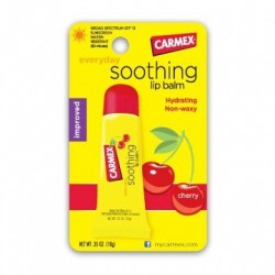 Бальзам для губ CARMEX cherry (тюбик 10г)
