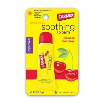 Бальзам для губ CARMEX cherry (тюбик 10г)