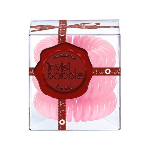 Резинка-браслет Invisibobble Candy Cane