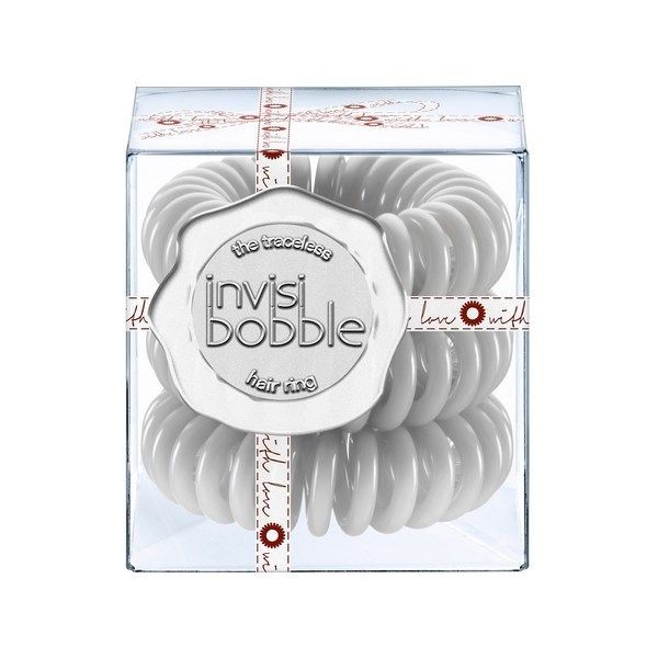 Резинка-браслет Invisibobble Foggy Nights
