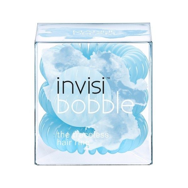 Резинка-браслет Invisibobble Marine Dream