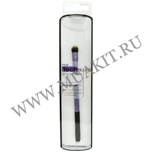Кисть Real Techniques Shading Brush